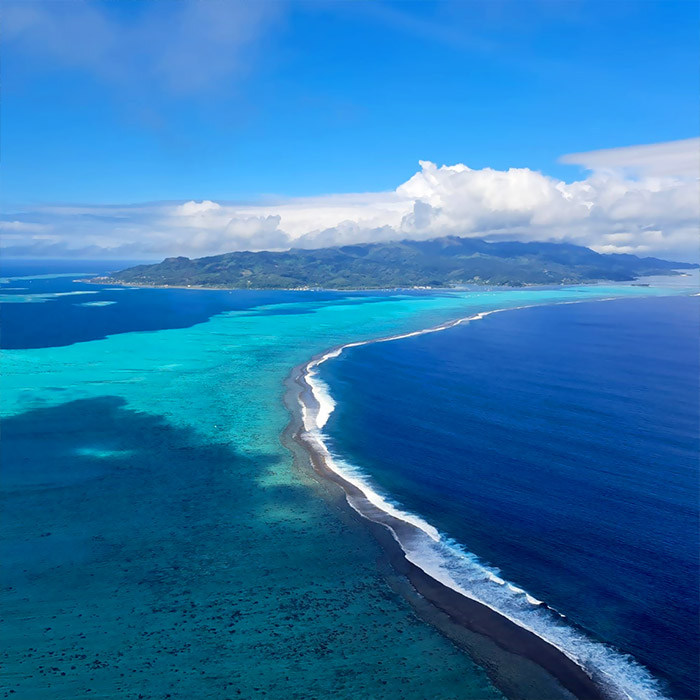 Activités à Raiatea