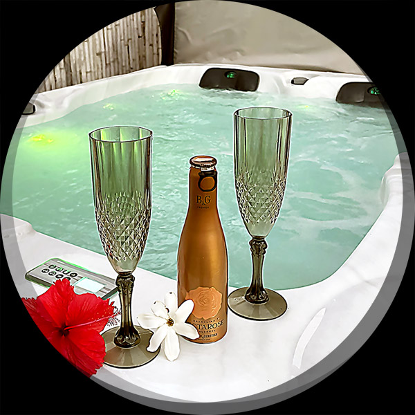 Jacuzzi